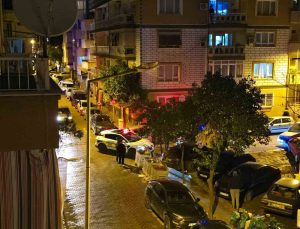 Çocuklara çarpıp kaçtı, plakasını çöp poşetiyle gizledi