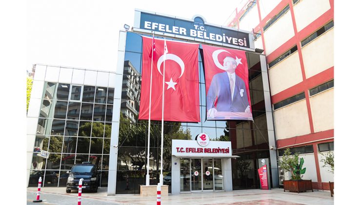 EFELER BELEDİYESİNDEN MAHALLEYE DÖNÜŞEN KÖYLER İÇİN ÖNEMLİ DUYURU