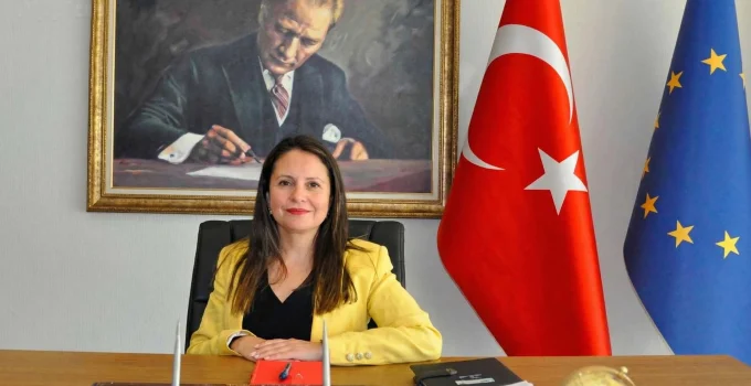 TKDK Aydın’dan Tarım ve Kırsal Kalkınma Hamlesi