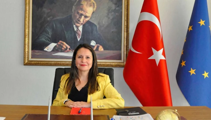 TKDK Aydın’dan Tarım ve Kırsal Kalkınma Hamlesi