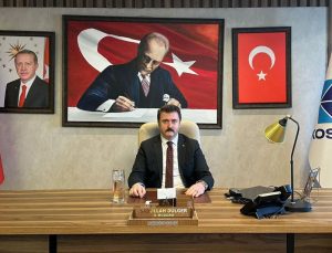 Aydın KOSGEB’de Sadullah Dülger Başarısı: 6,5 Yılda 1,2 Milyar TL Ekonomiye Katkı