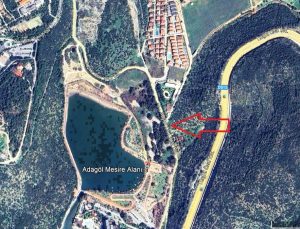 Kuşadası kıyılarında arkeolojik miras koruma altına alındı