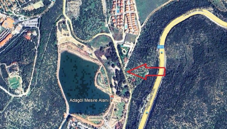 Kuşadası kıyılarında arkeolojik miras koruma altına alındı