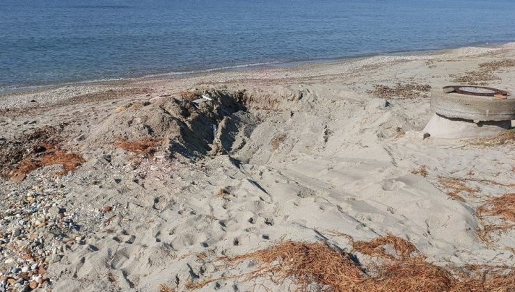Kuşadası kıyılarında tarih gün yüzüne çıkıyor