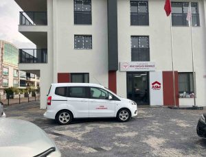 Sağlık ocağına yeni gelen doktorun odasının elektrik ve interneti kesildi