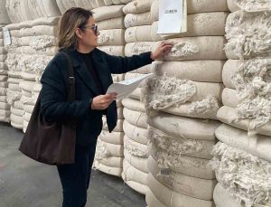 Söke 1 yılda 42 ülkeye ihracat yaptı