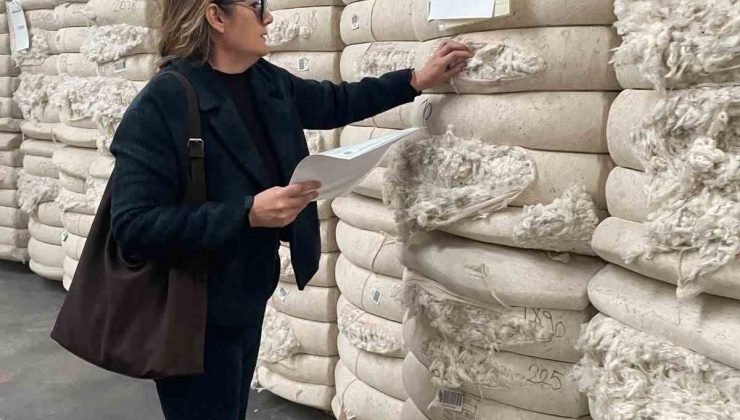 Söke 1 yılda 42 ülkeye ihracat yaptı