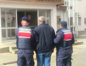 Söke’de dolandırıcılık suçundan aranan hükümlü yakalandı