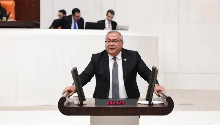 Aydın Kasten Yok Ediliyor!