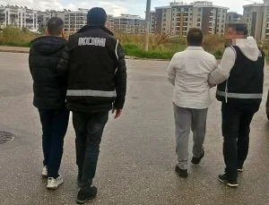 Aydın’da Yapı Denetiminde Rüşvet Operasyonu