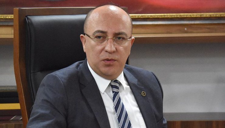 MHP’li Yönter: Emeklilerimizin billahi sonuna kadar yanındayız