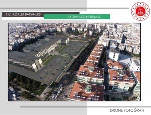 Yeni adliye binası için ihale tarihi belli oldu