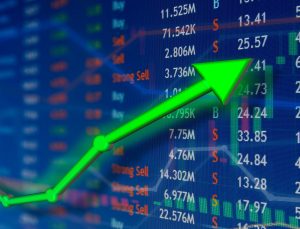 BIST 100 endeksi yeni zirvesinde