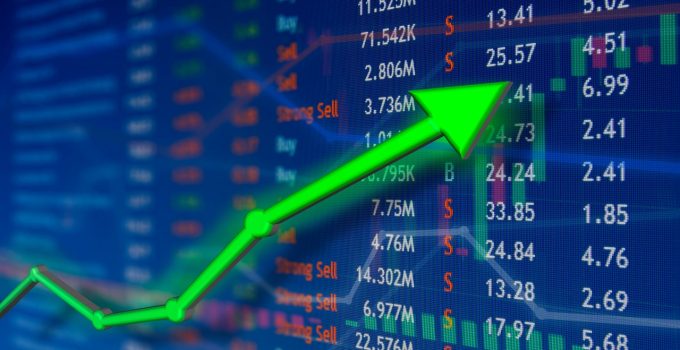 BIST 100 endeksi yeni zirvesinde