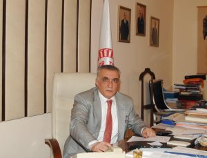 Ali Uzunırmak: “Bizler ne bir kurumu, ne bir kişiyi HEDEF TAHTASINA KOYDUK, NE DE ELEŞTİRDİK!”