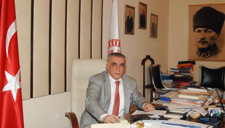 Ali Uzunırmak: “Bizler ne bir kurumu, ne bir kişiyi HEDEF TAHTASINA KOYDUK, NE DE ELEŞTİRDİK!”