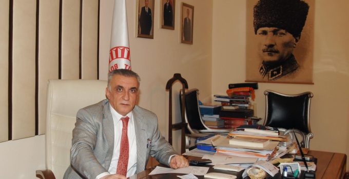 MHP Eski Milletvekilinden Sert Açıklama