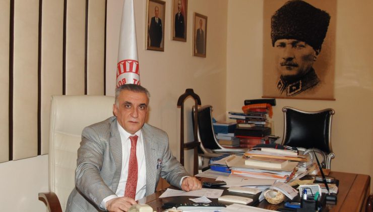MHP Eski Milletvekilinden Sert Açıklama