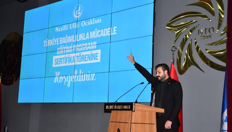MHP Aydın İl Başkanı’ndan Sert Açıklama: “Milliyetçi Ülkücü Camiayı Hedef Tahtasına Koyamazsınız!”