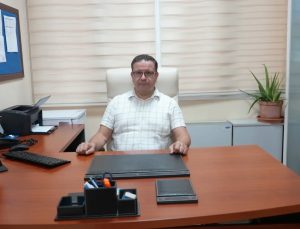 ADÜ Öğretim Üyesi Doç. Dr. Yazıcı: “Her yıl 8 milyon kişi hayatını kaybediyor”