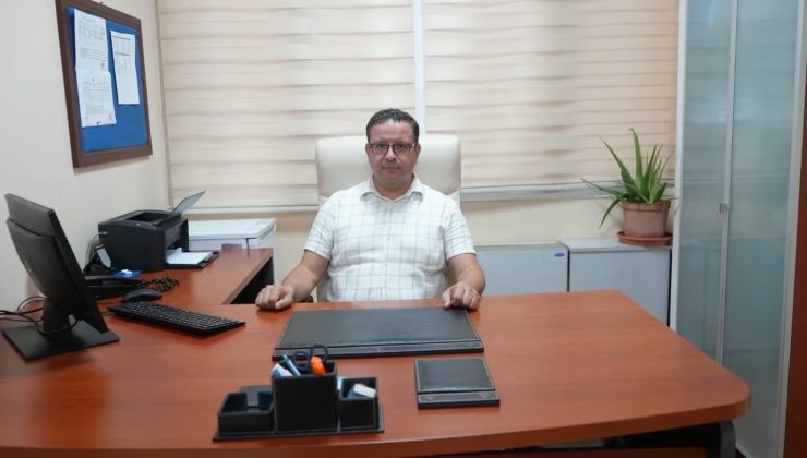 ADÜ Öğretim Üyesi Doç. Dr. Yazıcı: “Her yıl 8 milyon kişi hayatını kaybediyor”