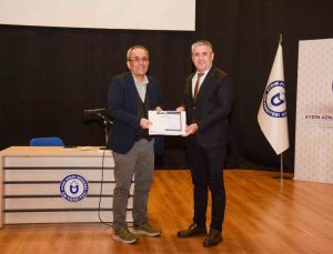 ADÜ’de “28 Şubat’tan 15 Temmuz’a Darbelerin Anatomisi” konferansı gerçekleşti