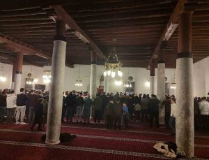 Afyonkarahisar’da Ramazan coskusu
