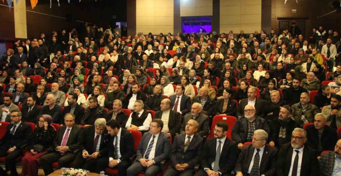 AK Parti Genel Başkan Yardımcısı Yayman: “Türkiye’de erken seçim olmayacaktır”