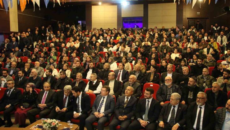 AK Parti Genel Başkan Yardımcısı Yayman: “Türkiye’de erken seçim olmayacaktır”