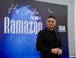 Aliağa’da 43 bin 500 kişiye iftar verilecek