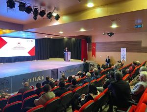 Aydın İnciri için kalite ve sürdürülebilirlik seferberliği