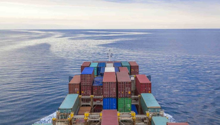Aydın’da bir ayda 111 milyon dolar ihracat yapıldı