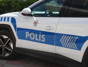 Aydın’da bir haftada 62 şahıs tutuklandı
