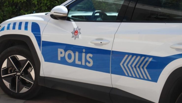 Aydın’da bir haftada 62 şahıs tutuklandı