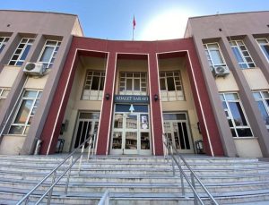 Aydın’da bir yılda 3 bin kişi boşandı