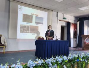 Aydın’da öğrencilere doğa eğitimi