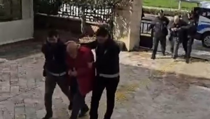 Aydın’daki kanlı infazda bir kişi tutuklandı