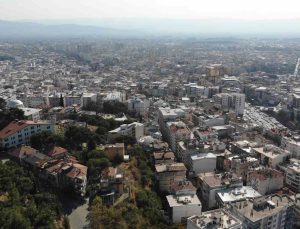 Aydın’ın nüfusu 1 milyon 172 bin 107 oldu