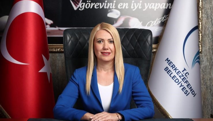 Başkan Doğan; “Ramazan birlik ve beraberliğimizi güçlendirsin”
