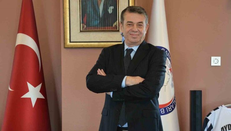 Başkan Künkcü: “Şoför esnafımızın zam talebini Büyükşehir’e ilettik”
