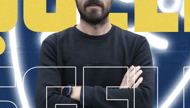 Bucaspor 1928, Özcan Sert’i açıkladı
