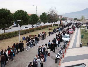 Denizli OSB 3 bin öğrenciyi geleneksel iftar sofrasında buluşturacak