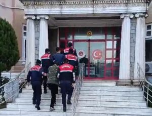 Didim’de fuhuş operasyonu: 2 gözaltı