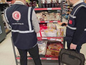 Fahiş fiyat artışıyla mücadele sürüyor
