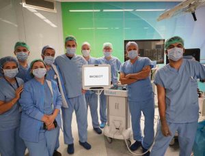 İyi huylu prostat büyümesi tedavisinde lazer teknolojileri, etkili tedavi imkanı sunuyor