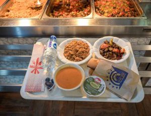 İzmir Büyükşehir’in Kent Lokantaları’nda iftar ücretsiz