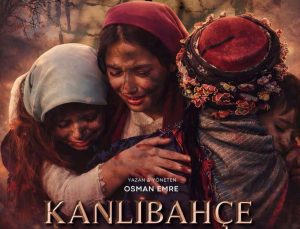 Kanlıbahçe’nin İlk Gösterimi 5 Şubat’ta