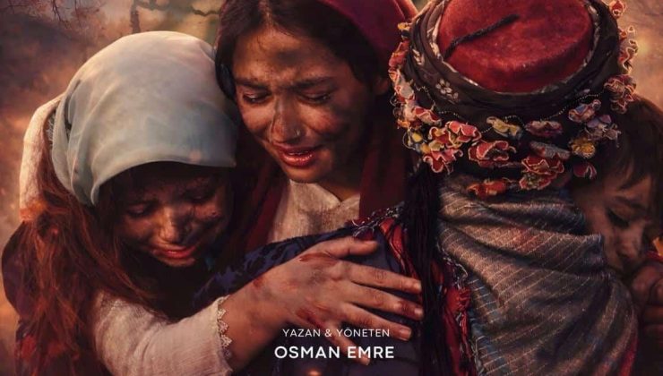 Kanlıbahçe’nin İlk Gösterimi 5 Şubat’ta