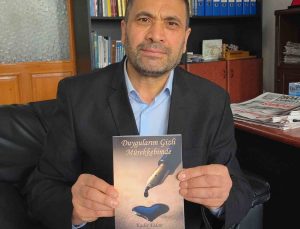 Kütahyalı ’Dağların Şairi’ Kadir Fidan: “Şiirlerimde insanı, doğayı ve merhameti anlatıyorum”