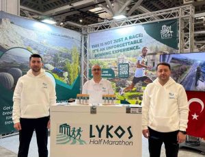 Lykos Yarı Maratonu rüzgarı Barcelona’da esecek